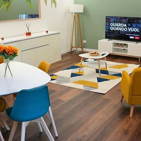 Apartament D&D Ardeatino Appia Antica Rzym Zewnętrze zdjęcie