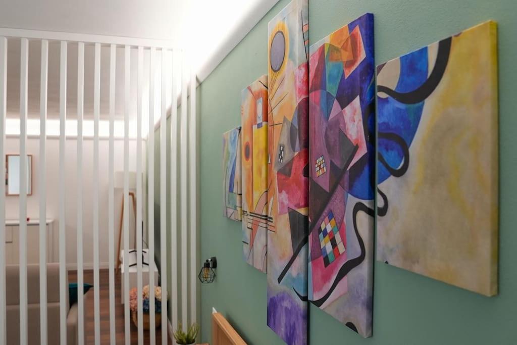 Apartament D&D Ardeatino Appia Antica Rzym Zewnętrze zdjęcie