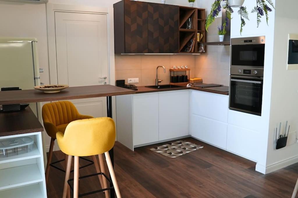 Apartament D&D Ardeatino Appia Antica Rzym Zewnętrze zdjęcie
