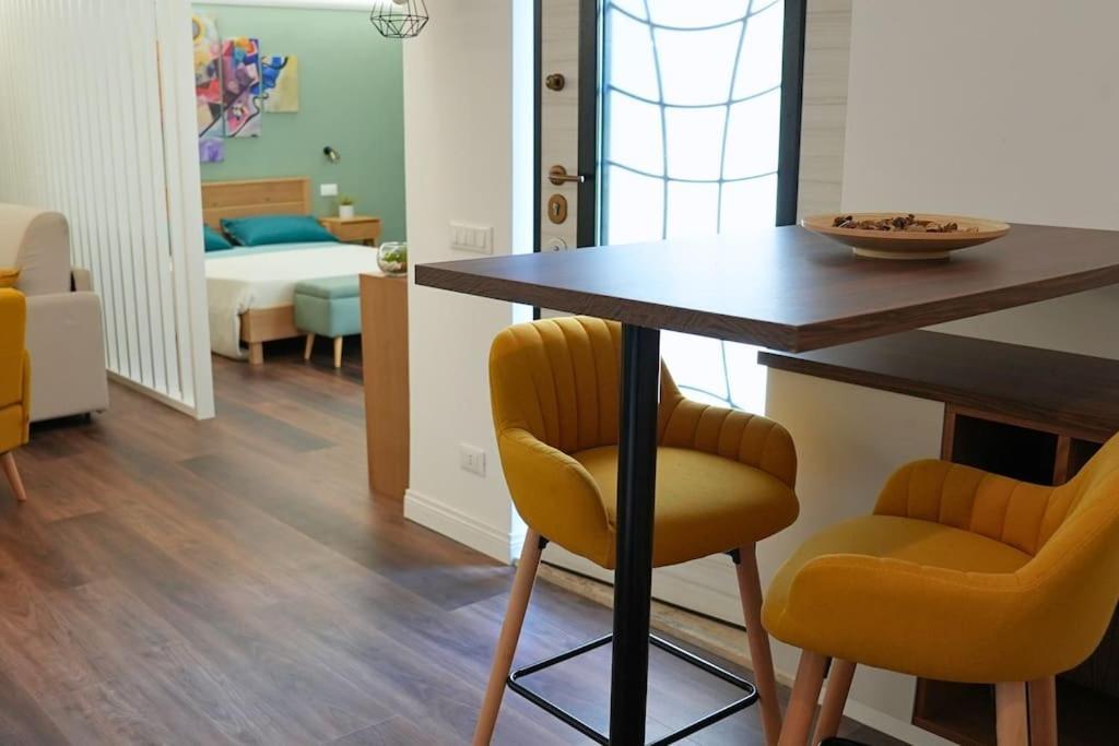 Apartament D&D Ardeatino Appia Antica Rzym Zewnętrze zdjęcie