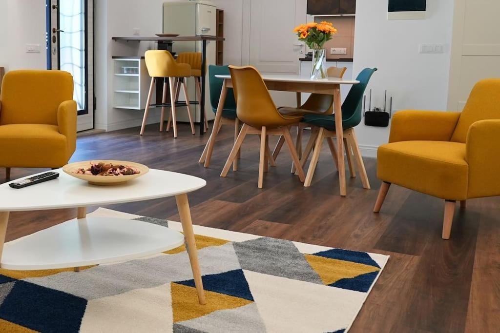 Apartament D&D Ardeatino Appia Antica Rzym Zewnętrze zdjęcie